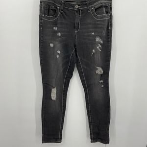 LoveSick Girlfriend Women's‎ Pants Size 16